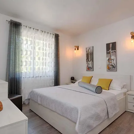 Апартаменты In - Insel 41295
