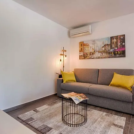 In - Insel 41295 Апартаменты Вир