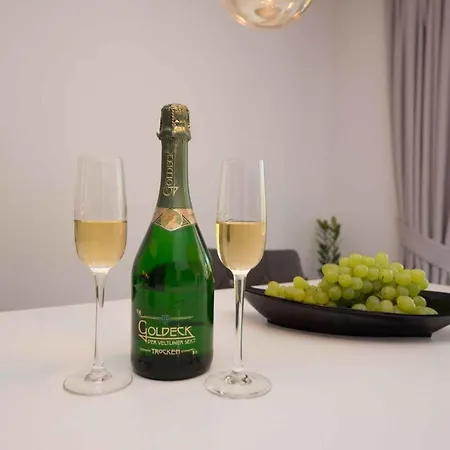 In - Insel 41295 Апартаменты Вир